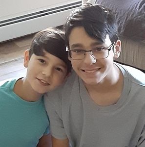 Meet your Posher, Kiley